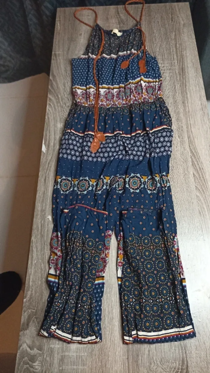 Combinaison femme taille 40 - photo numéro 2