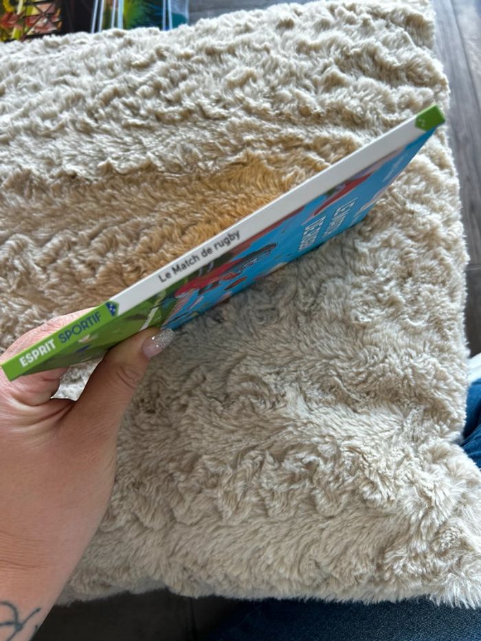 Livre neuf - photo numéro 2