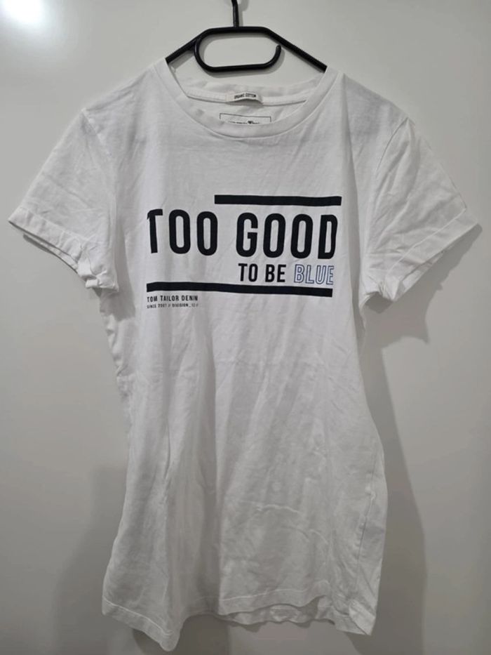 Tee shirt