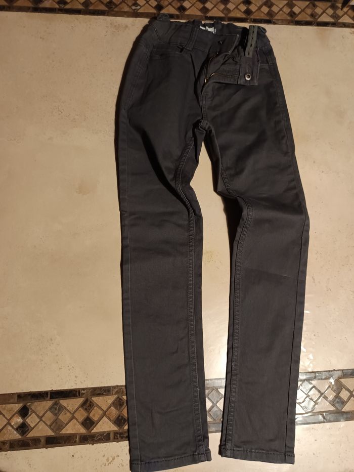 Jeans enfant - photo numéro 2