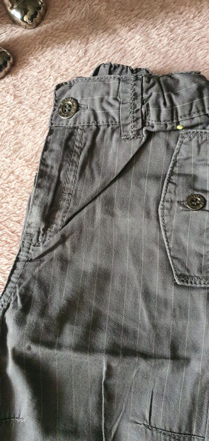 Pantalon garçon 24 mois bébé / enfant - photo numéro 7