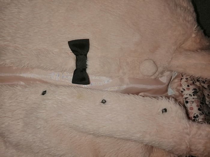 Blouson fille - photo numéro 4