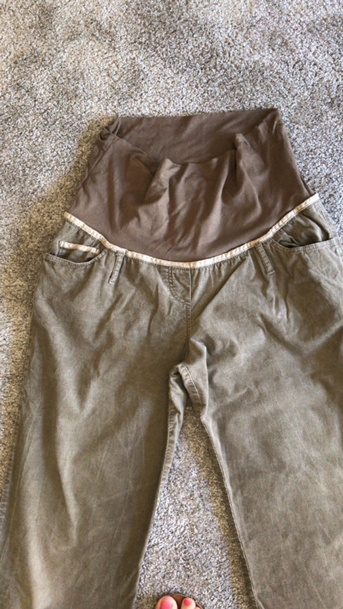 Pantalon de grossesse 42 - photo numéro 2