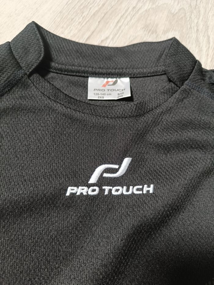 T-shirt manches courtes 8-10 ans - photo numéro 2