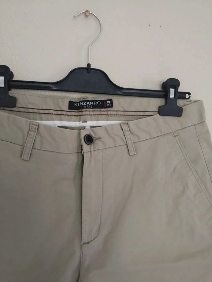 Short Kenzarro - photo numéro 2