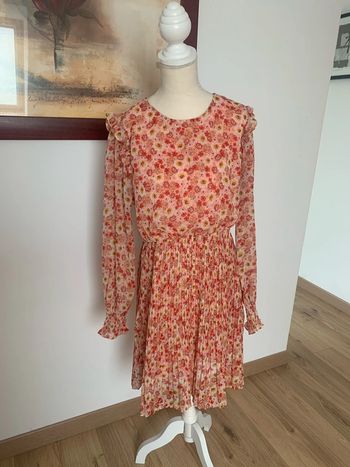 Robe emma ella