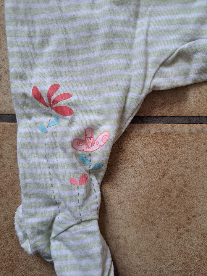 Lot 3 mois - photo numéro 3