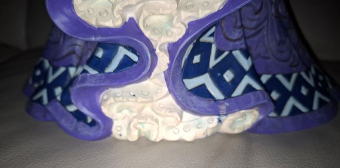 Très Grande figurine jim shore Aurore deluxe disney - photo numéro 4