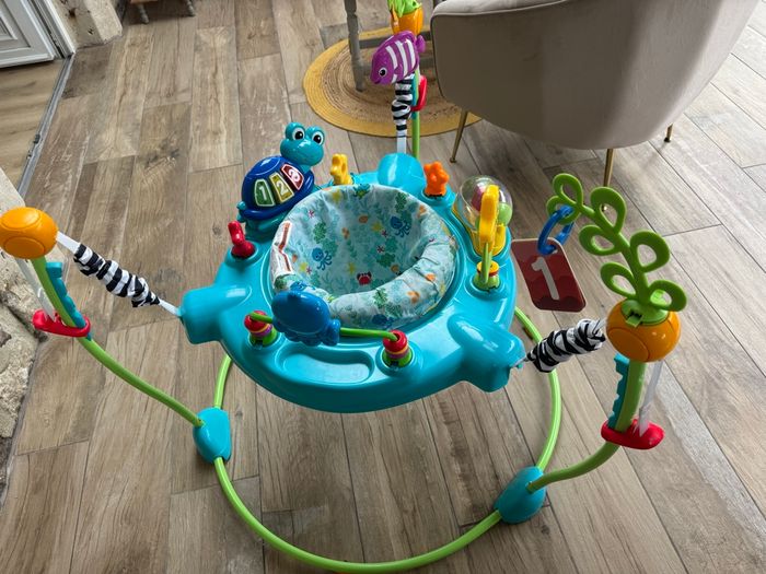 Jumperoo