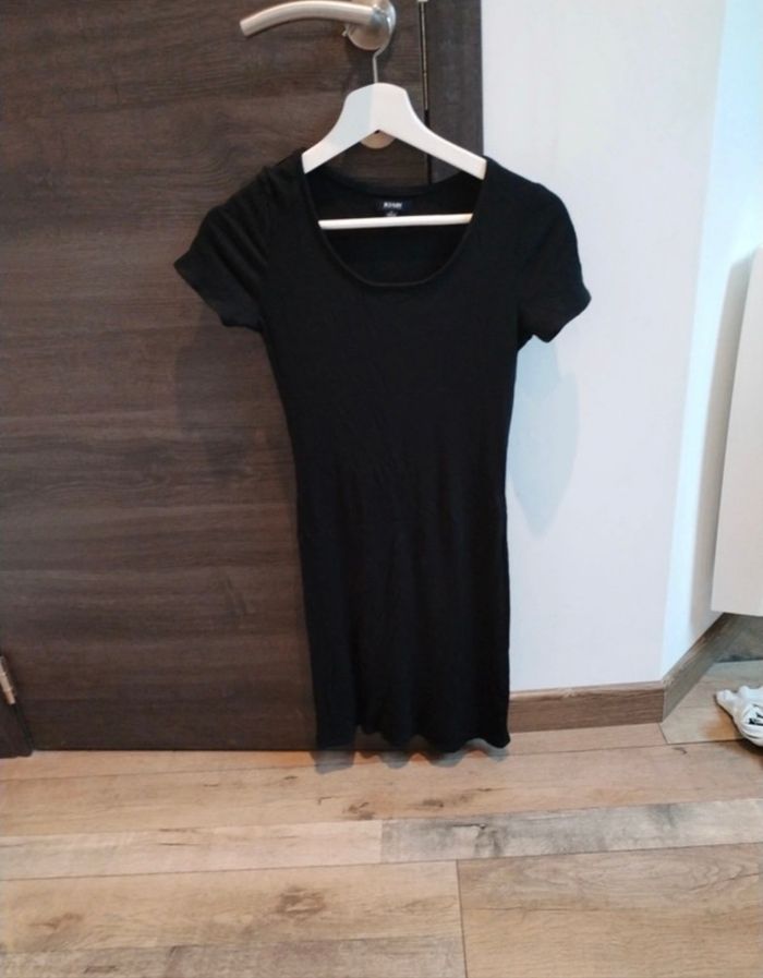 Petite robe noir
