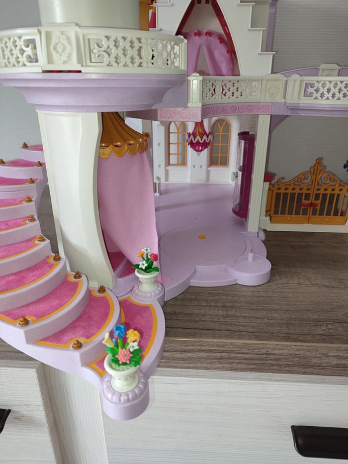 Palais de princesse 5142 Playmobil ( château ) - photo numéro 8