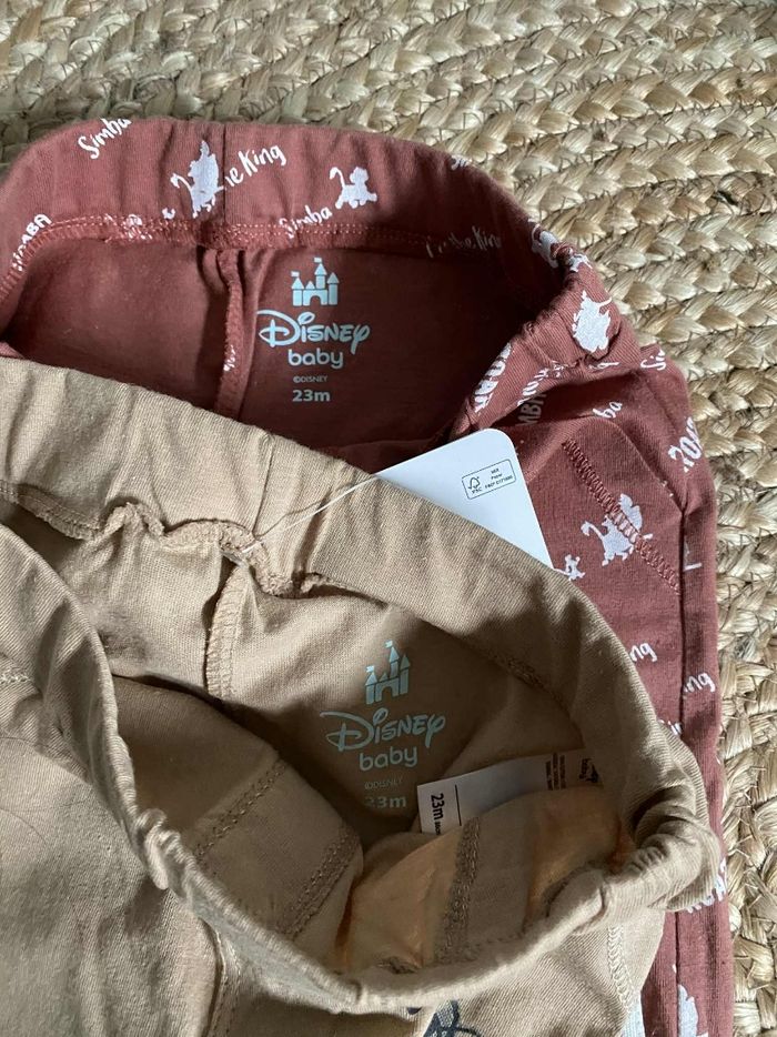 Short roi lion disney 23 mois - photo numéro 3