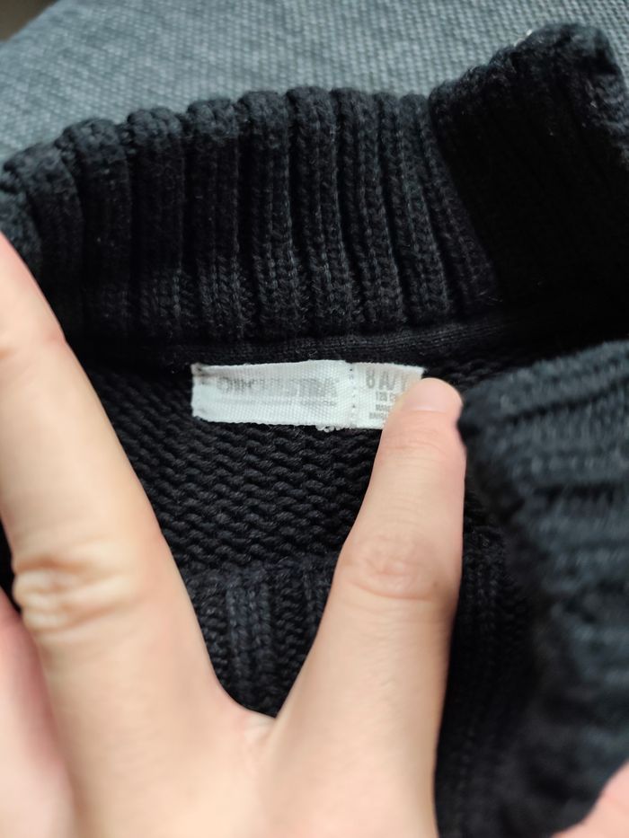 2 pulls garçon - photo numéro 2