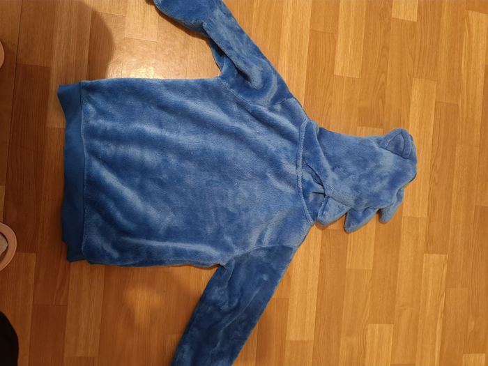 Pull sonic - photo numéro 2