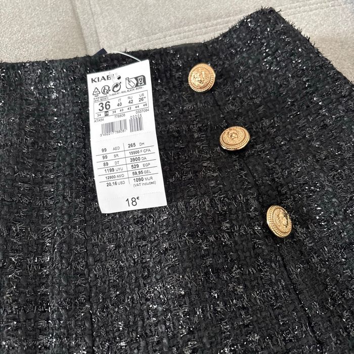 Short taille haute - photo numéro 2