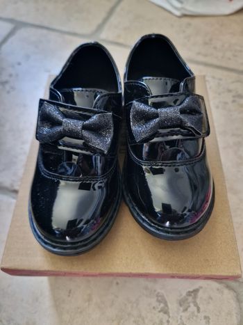Chaussures taille 24