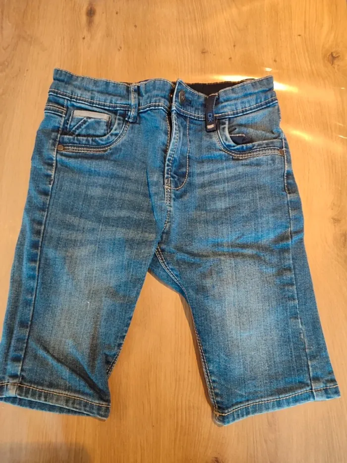 Shorts 5 ans ( lot de 3) - photo numéro 6