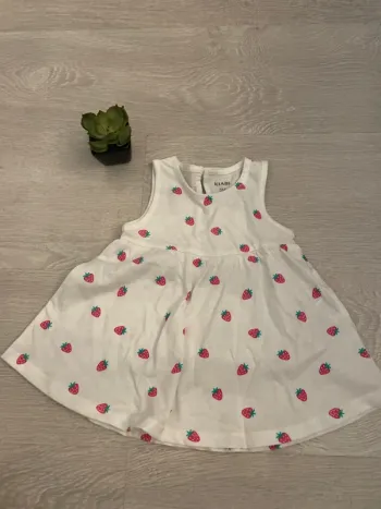 Robe 3 mois