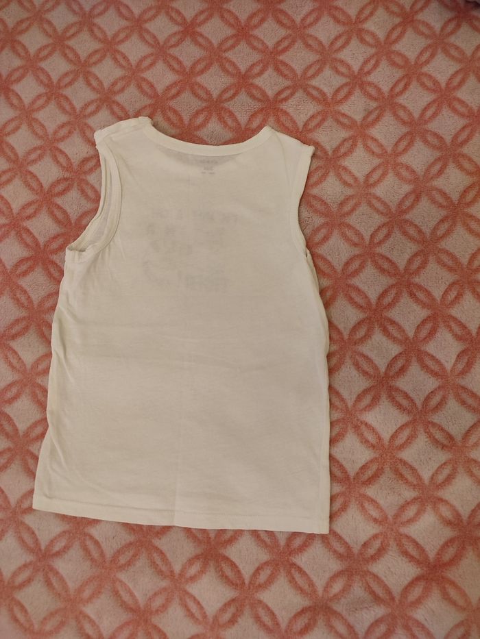 Débardeur - photo numéro 4