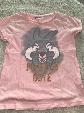 Thee shirt Disney