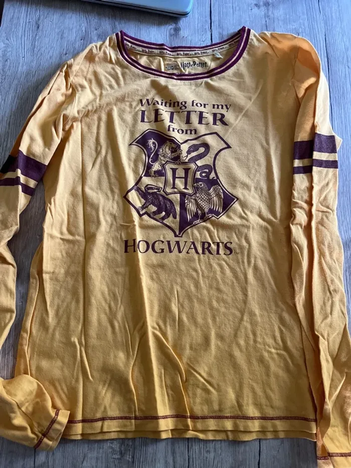 TEE shirt Harry potter