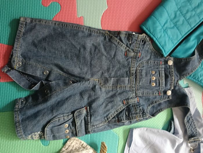 Lot vêtements 3 mois - photo numéro 2