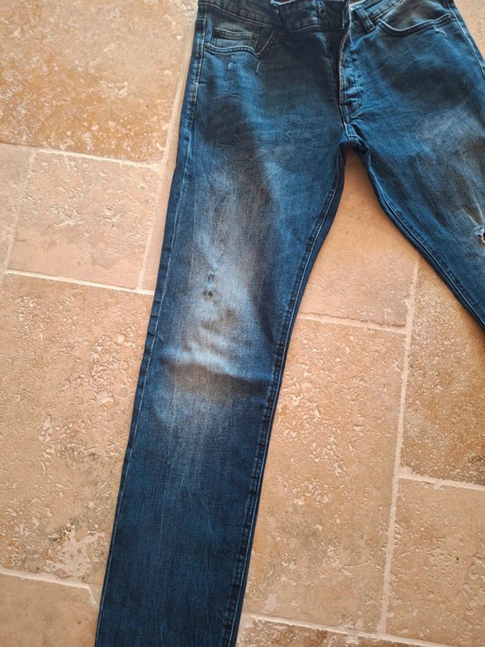 Jeans - photo numéro 3