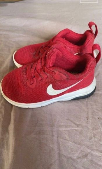 Basket nike