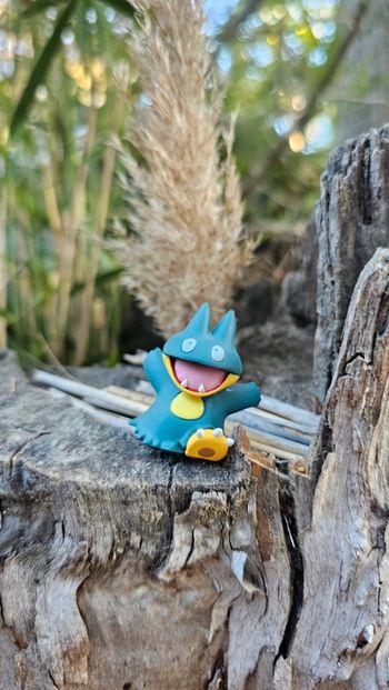 Super figurine Pokemon Nintendo Goinfrex