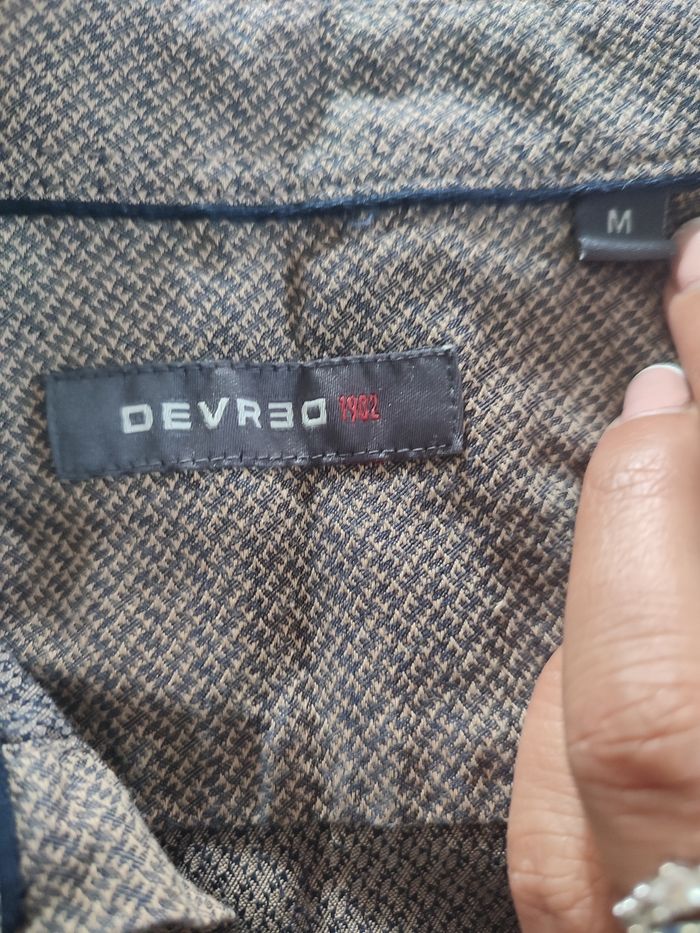 Chemise Devred - photo numéro 2
