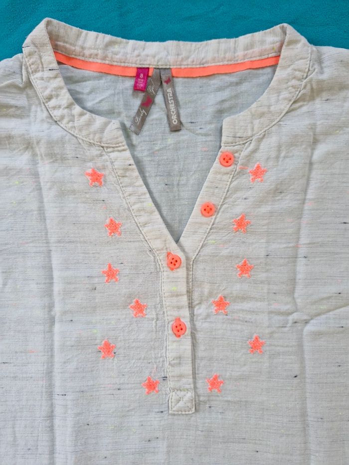 Blouse - photo numéro 3