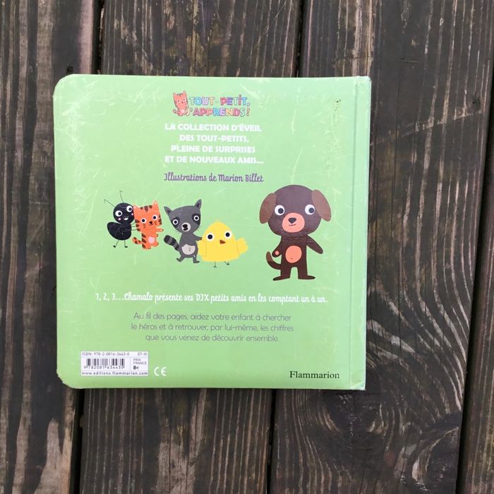 Les chiffres - photo numéro 2