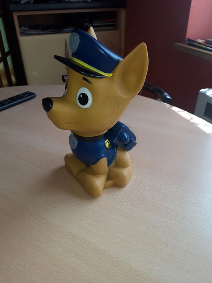 Veilleuse Chase pat patrouille - photo numéro 2