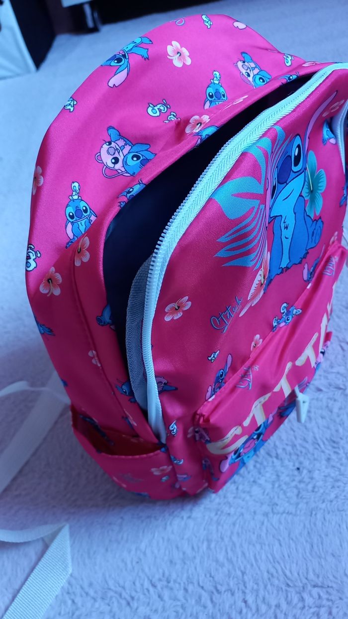 Très jolis sacs à dos pour enfants idées cadeaux - photo numéro 3