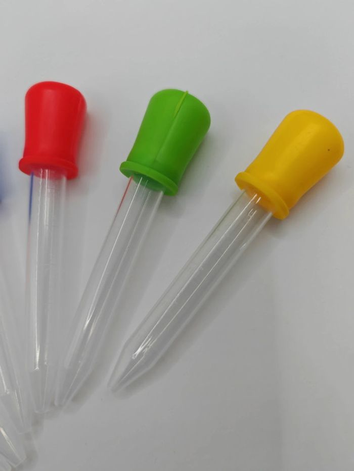 Lot pipettes - photo numéro 2