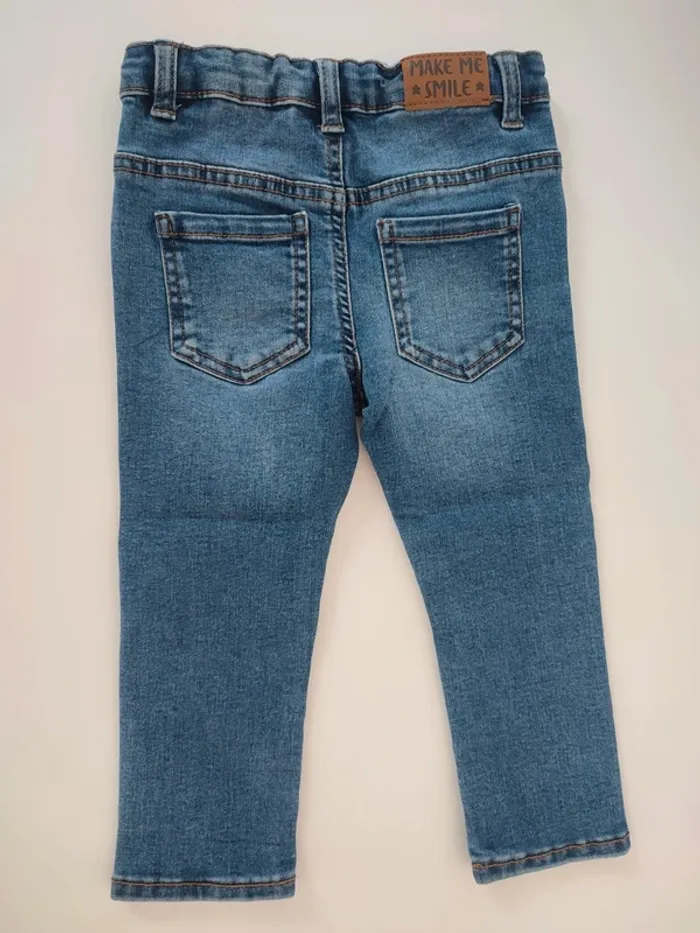 Jeans - photo numéro 4