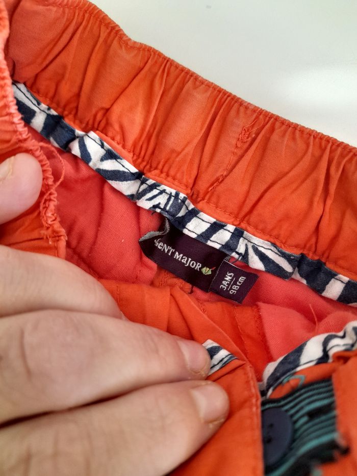 Short - photo numéro 2