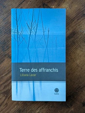 Terre des affranchis