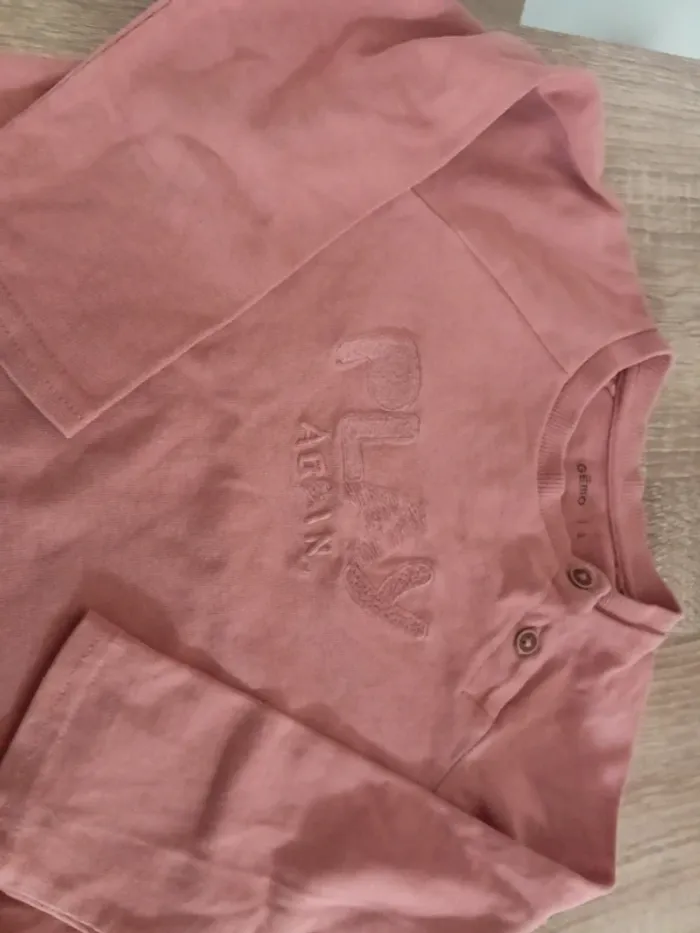 🌹2 pull fin kiabi / gemo 3 ans 🌹 - photo numéro 5