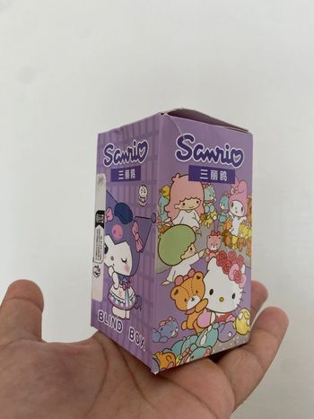 Sanrio