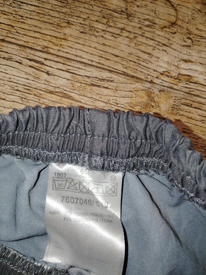 Joli short garçon été 6 mois 68 cm - photo numéro 4