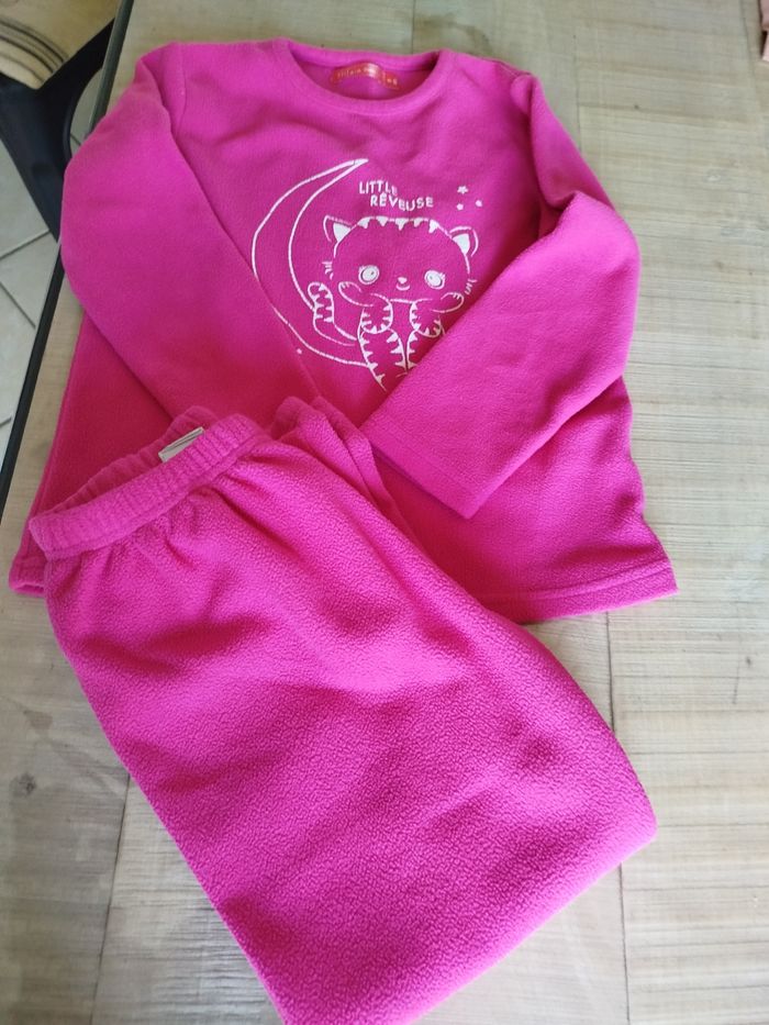 Lot vêtements fille 8 ans - photo numéro 6