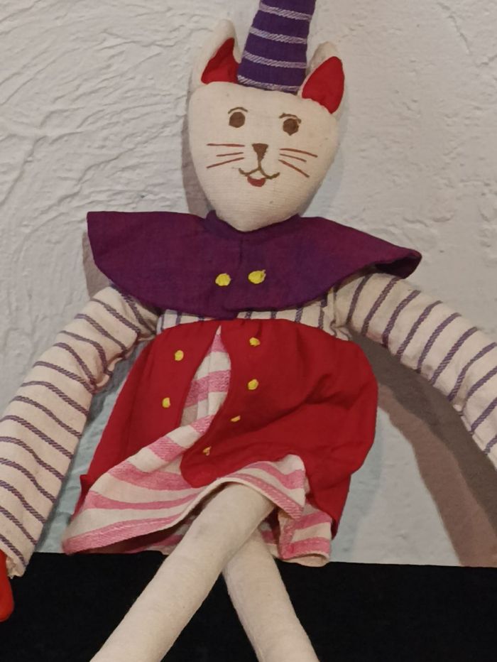 Souris doudou - photo numéro 6