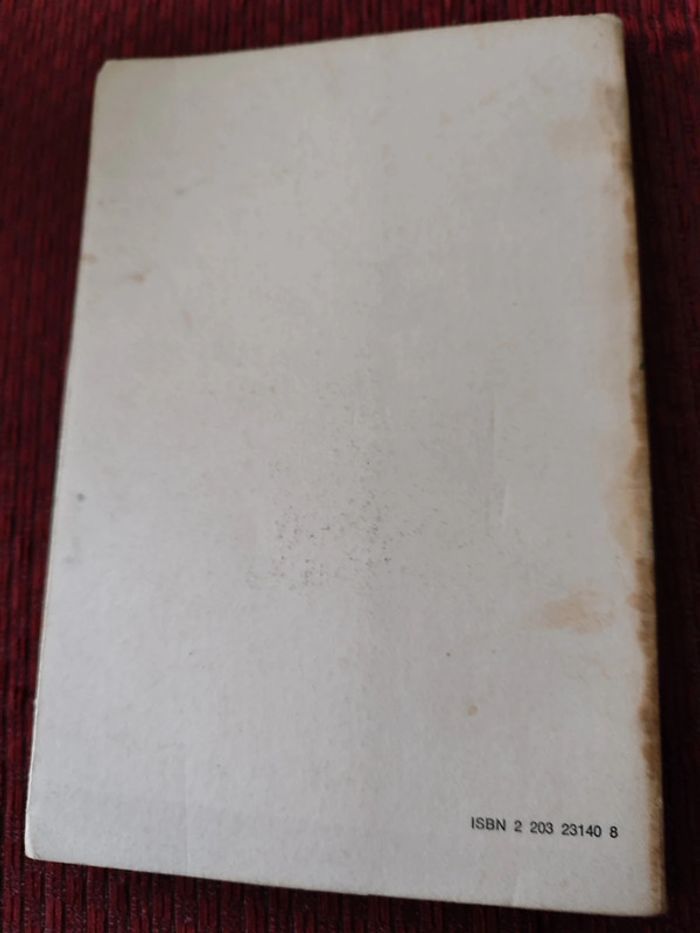 Livre ancien : Le Prophète - Khalil Gibran - photo numéro 2