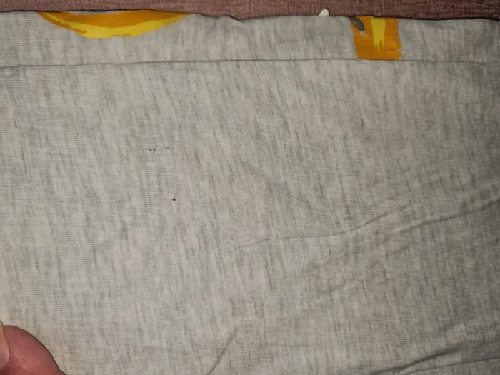 Pyjama sergent major 2 pièces 11 ans - photo numéro 7