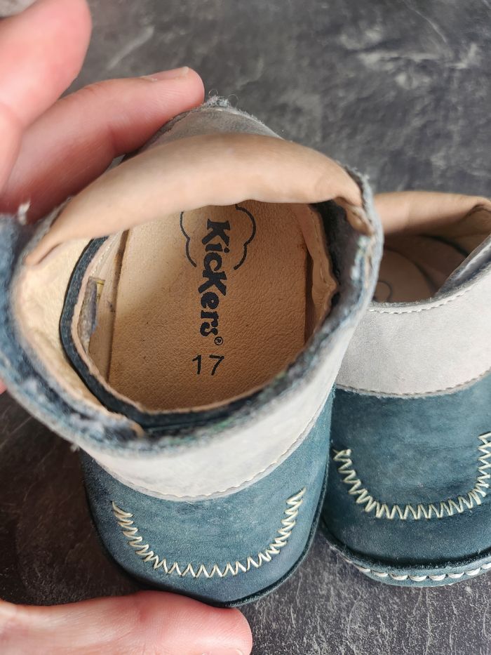 Kickers - photo numéro 3