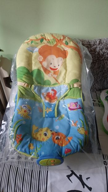 Transat musical et pint de massage