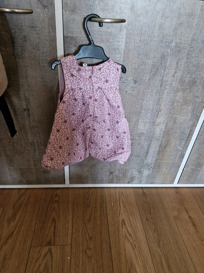Robe imperméable - photo numéro 2
