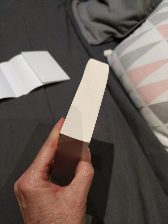 D'où vient l'amour d'Yann Queffelec - photo numéro 4