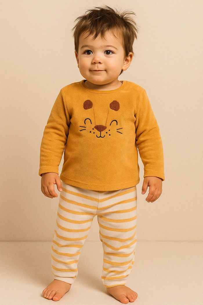 Pyjama enfants 2 pièces